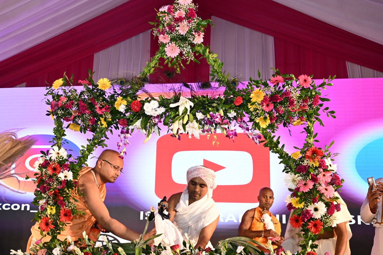 Phool Bangla Seva