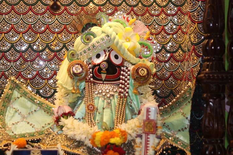 Daily Darshan(1st June 2026)
